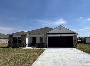 103 Jasmine Ct, Beebe, AR 72012