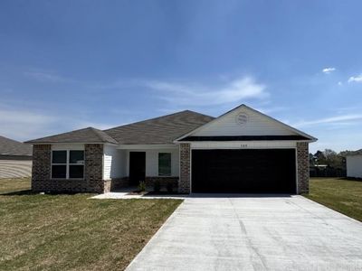 103 Jasmine Ct, Beebe, AR, 72012