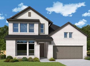 612 Landon Way, Northlake, TX 76247