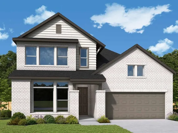 1820 Tye St, Northlake, TX 76247