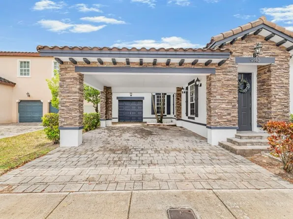 9140 SW 170th Pl #C, Miami, FL 33196