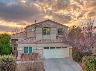 11001 Alta Dr NW, Albuquerque, NM 87114