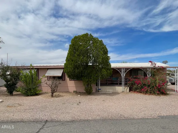 106 E LYNN Way, Queen Valley, AZ 85118