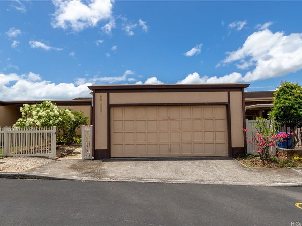 98-520 Lulu St #58, Aiea, HI 96701