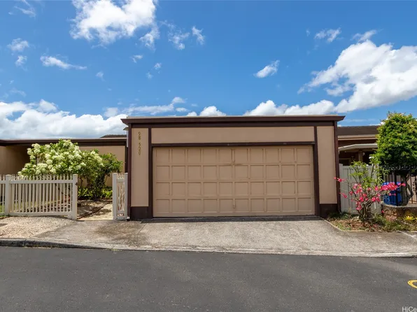 98-520 Lulu St #58, Aiea, HI 96701