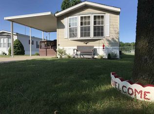805 Baker St LOT 26, Plymouth, IN 46563