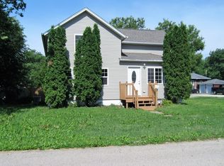 401 S Jackson St, Gardner, IL 60424