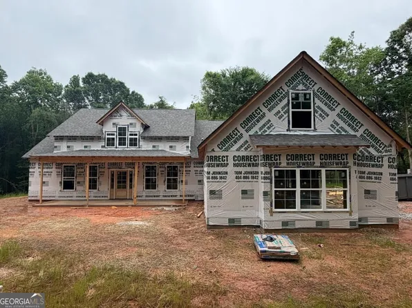 105 Carlan Rd, Commerce, GA 30530
