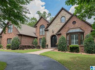 2112 Lake Heather Way, Birmingham, AL 35242
