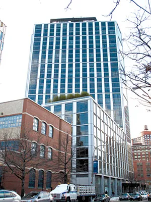 Rented by Tesla Realty Group LLC | media 18