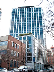 Rented by Tesla Realty Group LLC