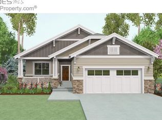 7907 River Run Dr, Greeley, CO 80634