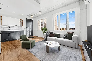 Rented by REAL New York