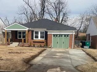 2605 NW 36th St, Oklahoma City, OK 73112