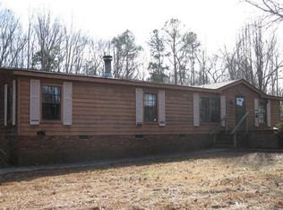 527 Turkey Creek Rd, York, SC 29745
