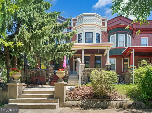 2813 Guilford Ave, Baltimore, MD 21218