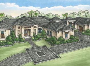 4278 Deephaven Ln, Naples, FL 34119