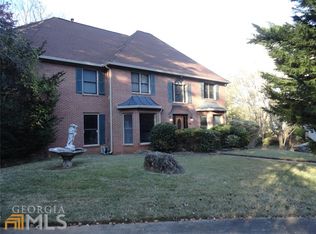 225 Ellen Pl SW, Atlanta, GA 30331