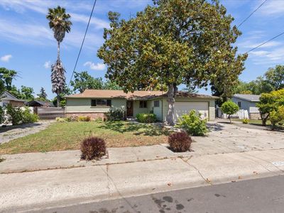 4155 Mitzi Dr, San Jose, CA, 95117