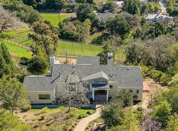 2nd image of 14580 Saratoga Heights Ct