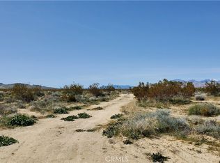 0 Vicinity St #25, Mojave, CA 93501