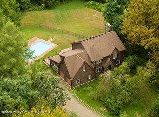 46 Webster Coon Road, Red Hook, NY 12571