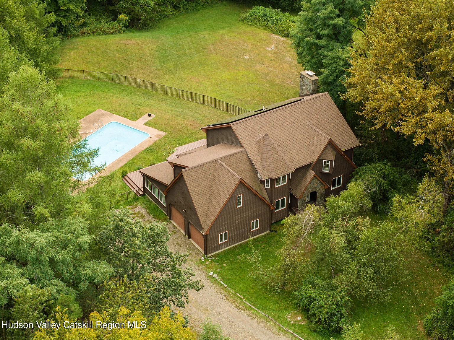 46 Webster Coon Road photo 1