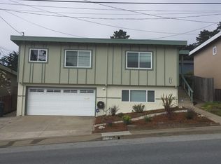 377 Monterey Rd, Pacifica, CA 94044