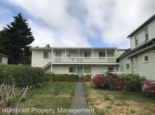 1404 Foster Ave APT 8, Arcata, CA 95521