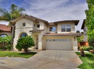 721 Whispering Trails Dr, Chula Vista, CA 91914