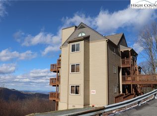 111 Sugar Ski Dr #11803, Banner Elk, NC 28604