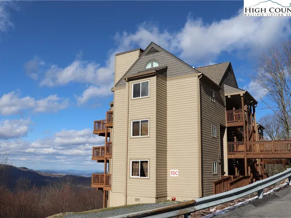 111 Sugar Ski Drive #11-803, Sugar Mountain, NC 28604