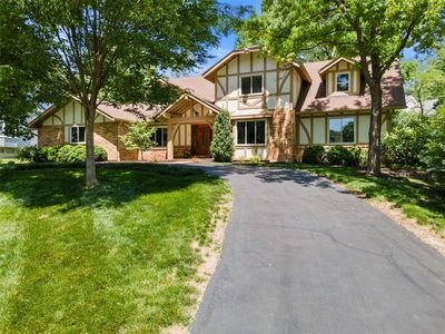 1807 Brookcreek Ln, Saint Louis, MO, 63122