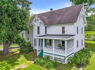 340 Dryden Harford Rd, Dryden, NY 13053