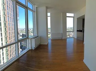 Rented by The Dermot Realty Management Company