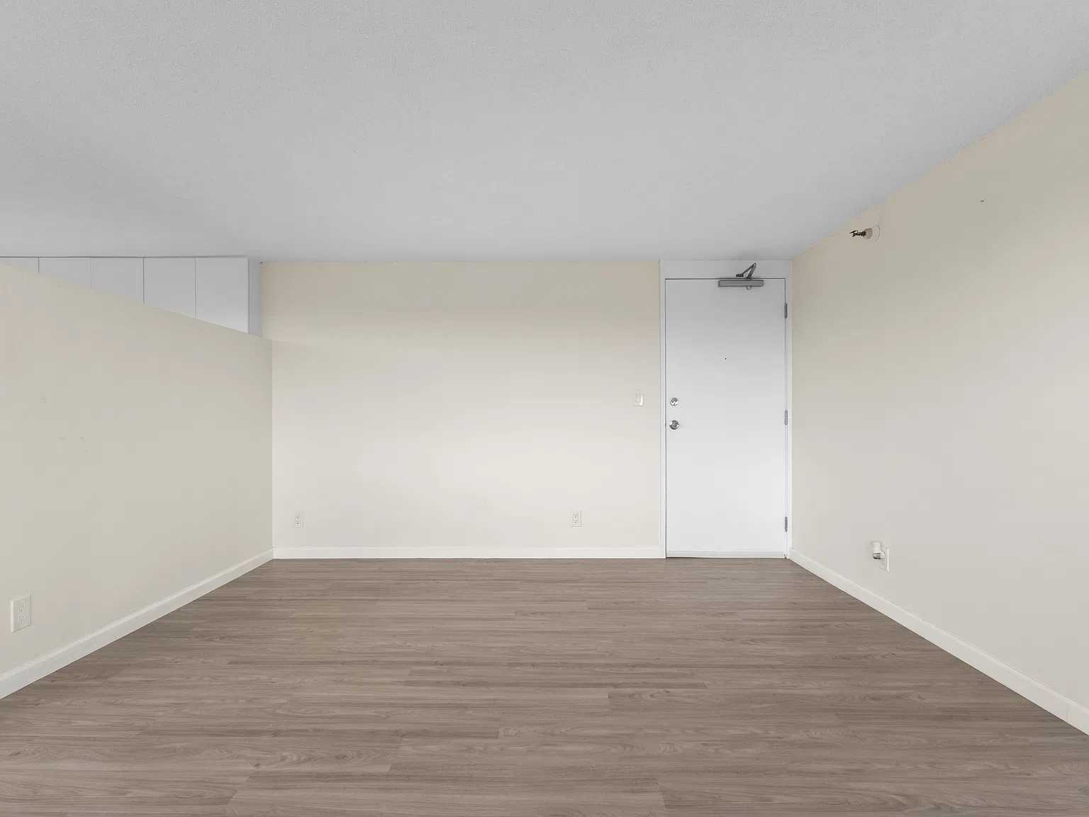1 bed, 515 sqft, $2,600 — Photo 2