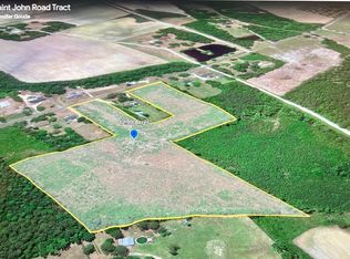 Saint John Rd, Galivants Ferry, SC 29544