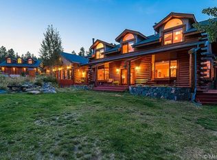 31652 Shadow Mountain Dr, Conifer, CO 80433