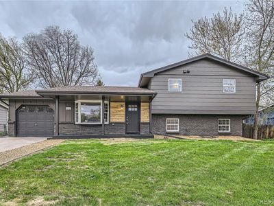 7641 Pierce Street, Arvada, CO, 80003