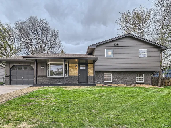 7641 Pierce Street, Arvada, CO 80003