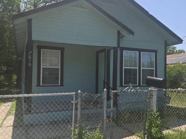 2010 Colima St, San Antonio, TX 78207