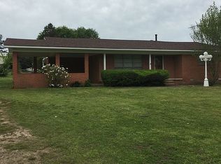 3236 Us Highway 259 S, De Kalb, TX 75559