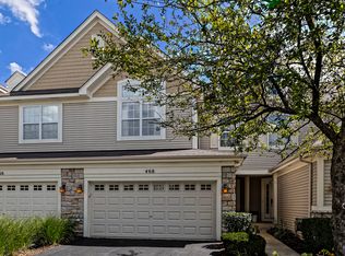 468 Vaughn Cir #468, Aurora, IL 60502