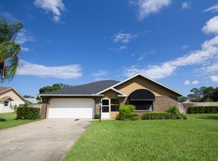 5957 Katona Dr, Port Orange, FL 32127