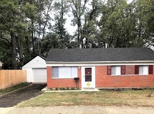 1085 Birch Dr, Lexington, KY 40511