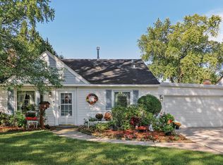 9132 Monitor Ave, Oak Lawn, IL 60453