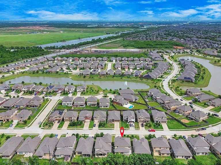 14018 Harmony Ridge Trl — Photo 3
