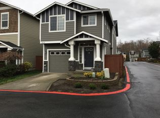 9418 16th Dr W, Everett, WA 98204