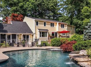 55 Prendiville Way, Marlborough, MA 01752