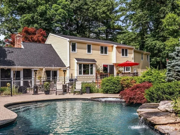 55 Prendiville Way, Marlborough, MA 01752